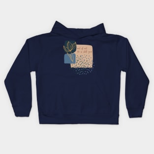 And If Not, He Is Still Good Kids Hoodie